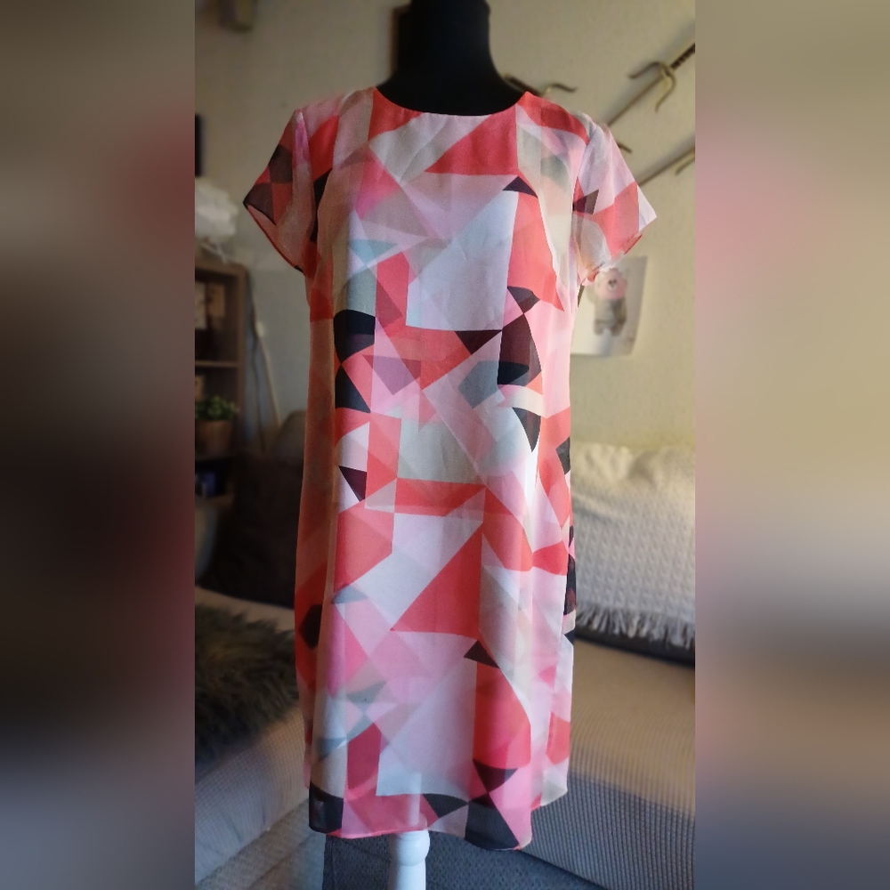 PreOwned, Vince Camuto Dress